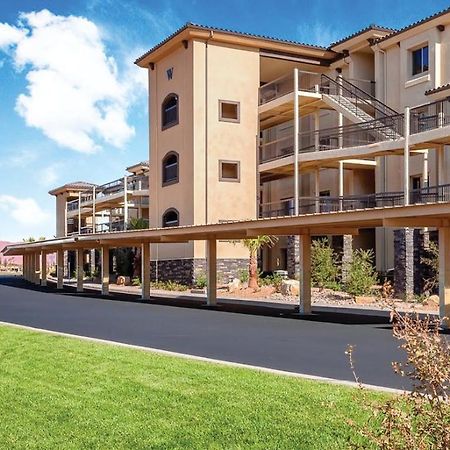 Worldmark Estancia เซนต์ จอร์จ ภายนอก รูปภาพ