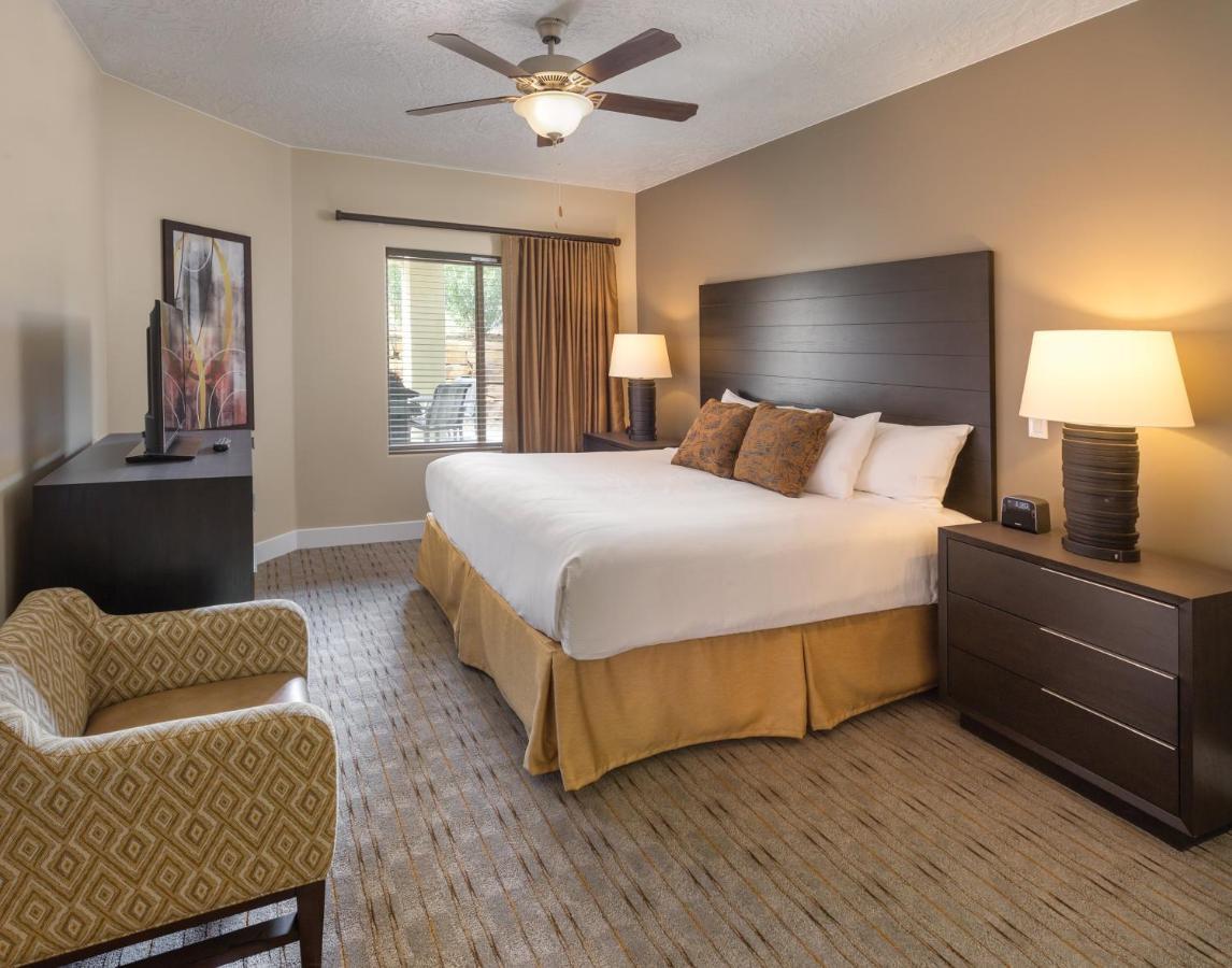 Worldmark Estancia เซนต์ จอร์จ ภายนอก รูปภาพ