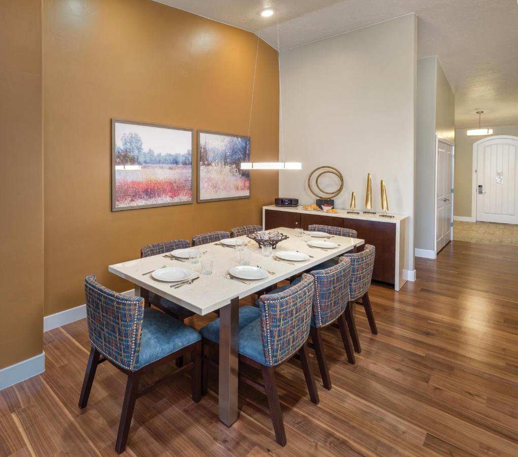 Worldmark Estancia เซนต์ จอร์จ ภายนอก รูปภาพ