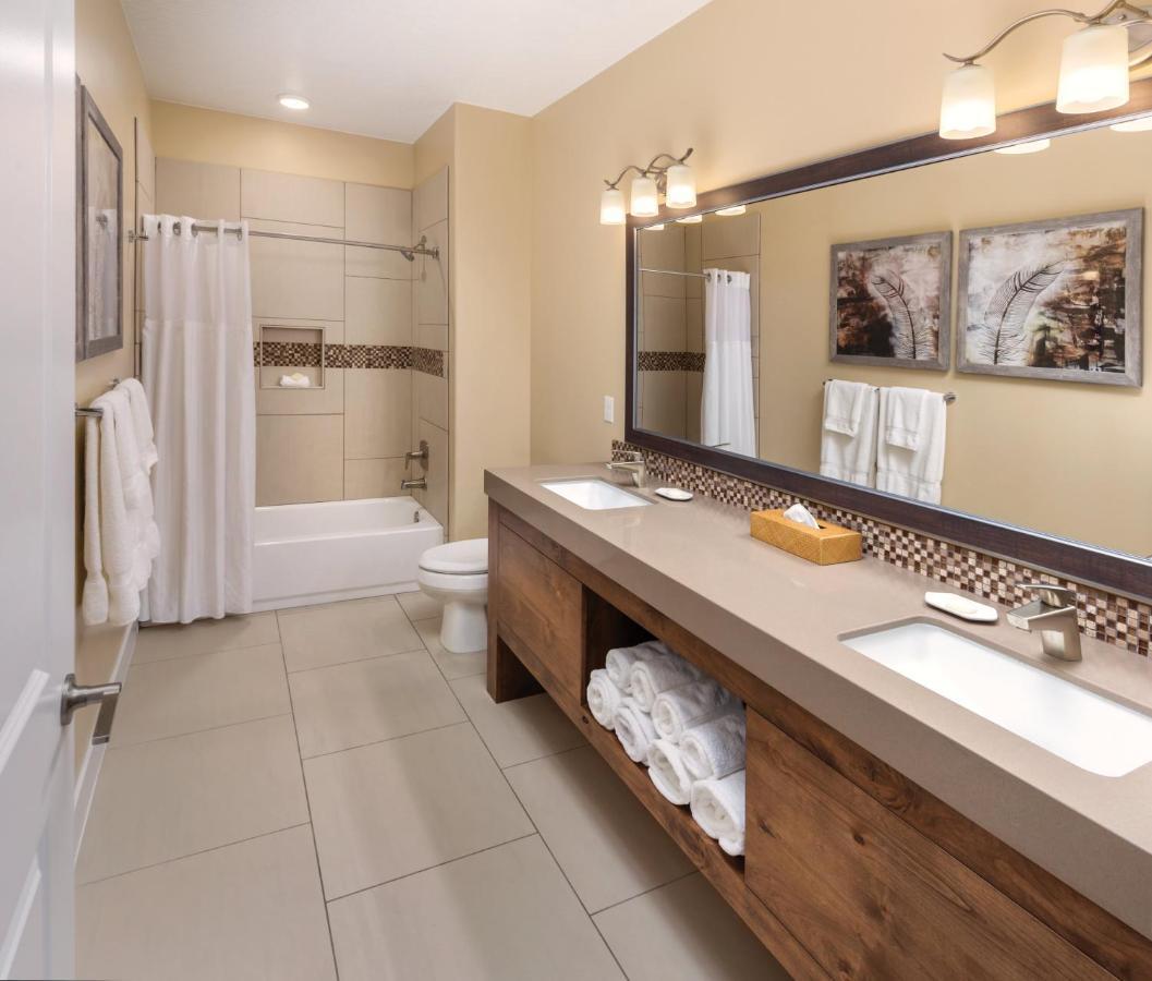 Worldmark Estancia เซนต์ จอร์จ ภายนอก รูปภาพ