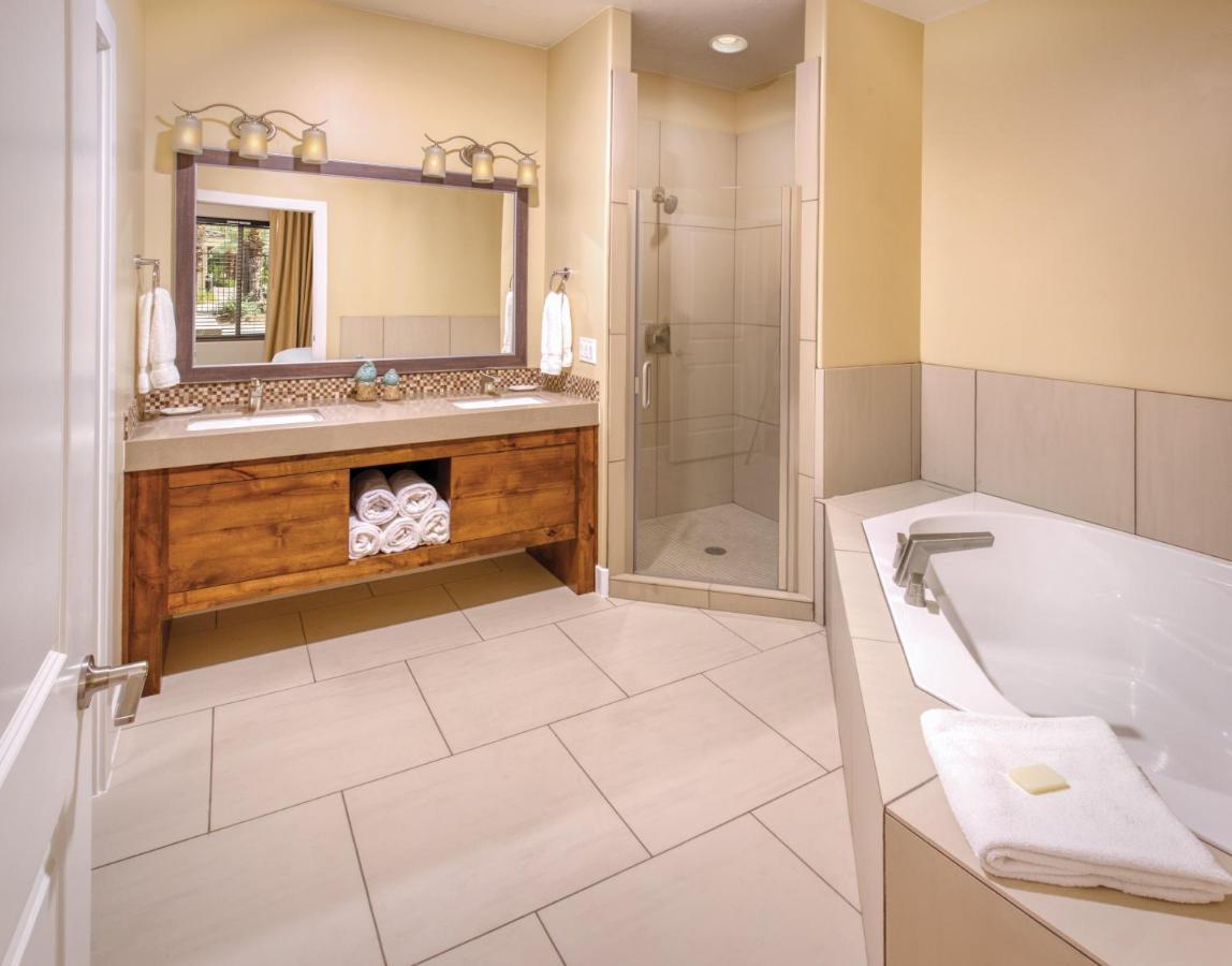 Worldmark Estancia เซนต์ จอร์จ ภายนอก รูปภาพ