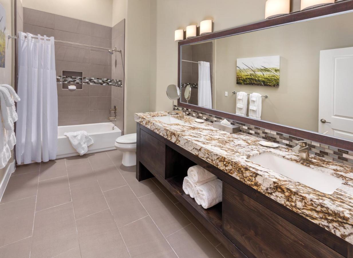 Worldmark Estancia เซนต์ จอร์จ ภายนอก รูปภาพ