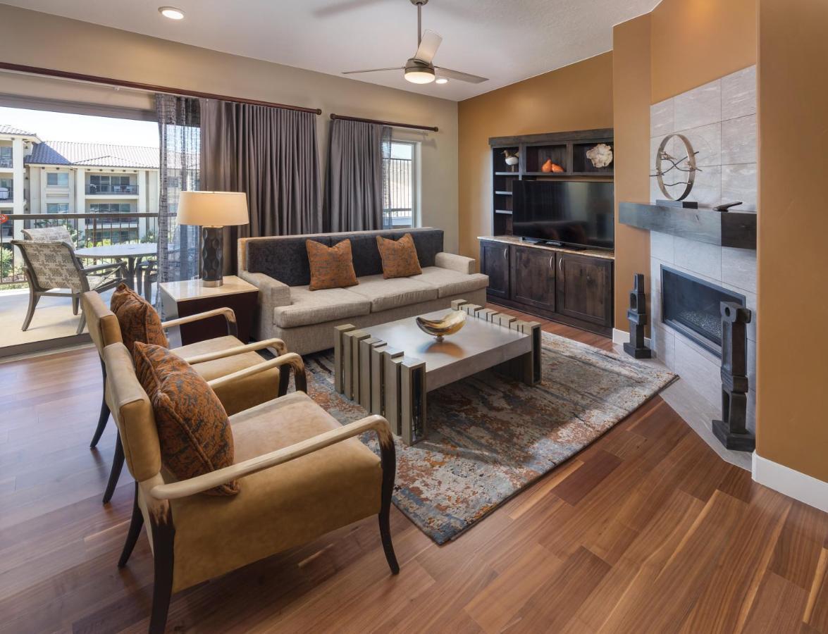 Worldmark Estancia เซนต์ จอร์จ ภายนอก รูปภาพ