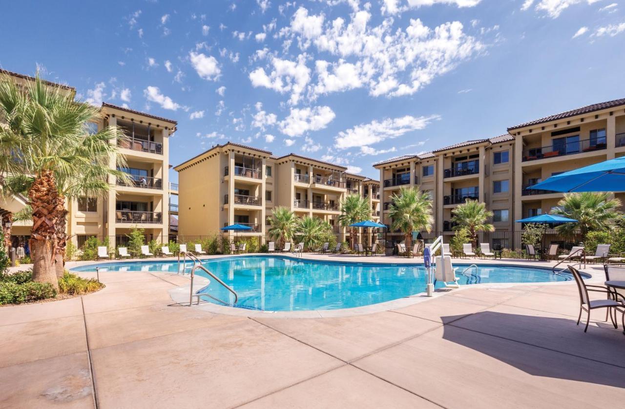 Worldmark Estancia เซนต์ จอร์จ ภายนอก รูปภาพ