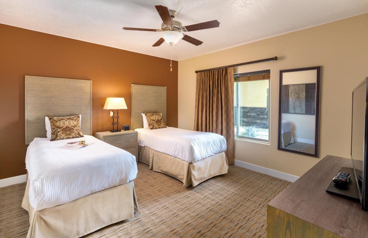 Worldmark Estancia เซนต์ จอร์จ ภายนอก รูปภาพ