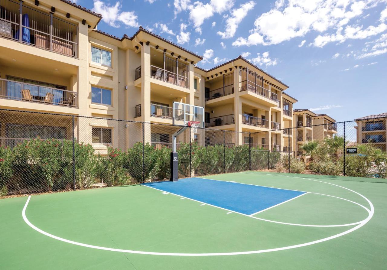 Worldmark Estancia เซนต์ จอร์จ ภายนอก รูปภาพ