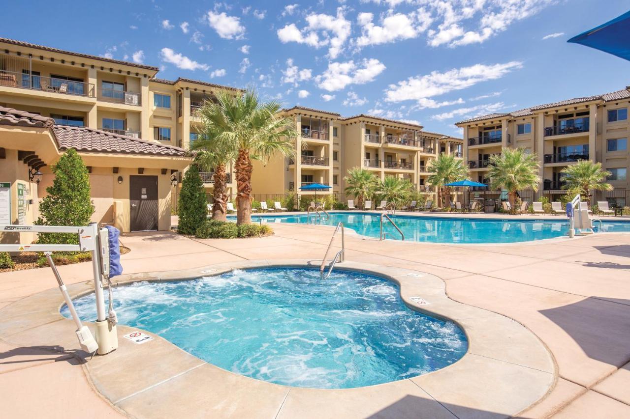 Worldmark Estancia เซนต์ จอร์จ ภายนอก รูปภาพ