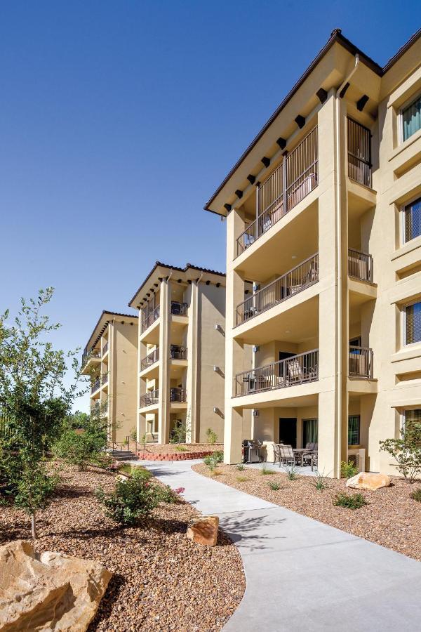 Worldmark Estancia เซนต์ จอร์จ ภายนอก รูปภาพ